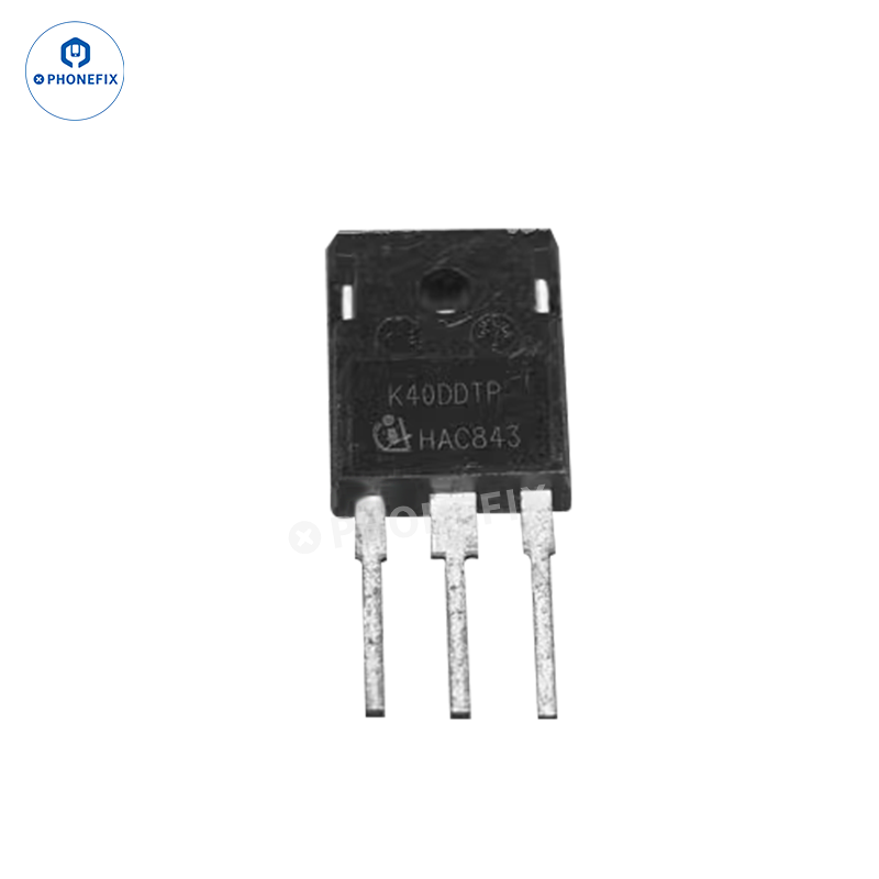 K40DDTP New Energy Vehicle MOS Field Effect IC