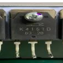 K4161D 2SK4161 Car MOS Field Effect Transistor IC