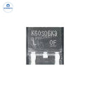 K60S06K3 TO252 Automotive ECU N-channel MOSFET Chip