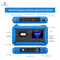 KEYDIY KD-X4 5-in-1 Car Key Programmer Remote Generator