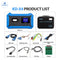 KEYDIY KD-X4 5-in-1 Car Key Programmer Remote Generator