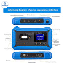 KEYDIY KD-X4 5-in-1 Car Key Programmer Remote Generator