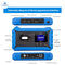 KEYDIY KD-X4 5-in-1 Car Key Programmer Remote Generator