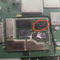 KLMAG1JETD-B041 Car Computer Board Performance Chip
