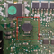 KP124 ME7 Car Computer Board Atmospheric Pressure Sensor IC