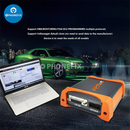 KT200 ECU Programmer JTAG ECU Maintenance Tool