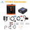 ECUHELP KT200II ECU TCU Programmer Full Version With Offline Workstation