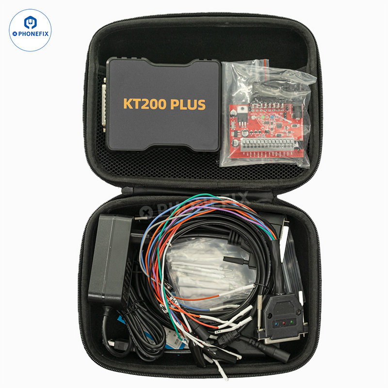 Ft200 Programmer KT200 Plus Programmer ECU Data Read Write Clone