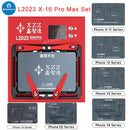 XZZ L2023 Preheating Platform For iPhone X-18 Pro Max