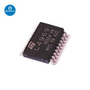 L4969 automotive power supply and CAN driver chip