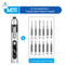 MaAnt L5 Pro Electric Screwdriver With Rotating Storage Base