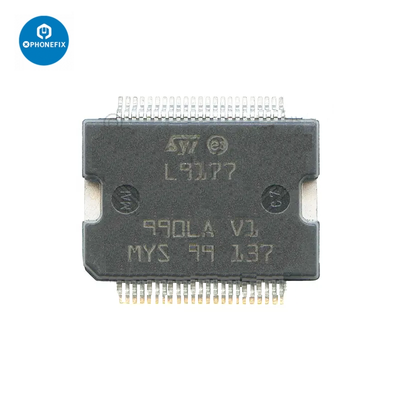 L9177 Car ECU IC automotive engine control module Drive IC