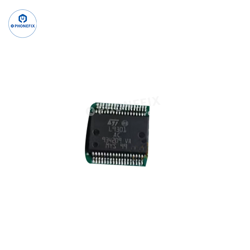 L9301 BAIC EU5 BMS Power Switch Driver IC Chip
