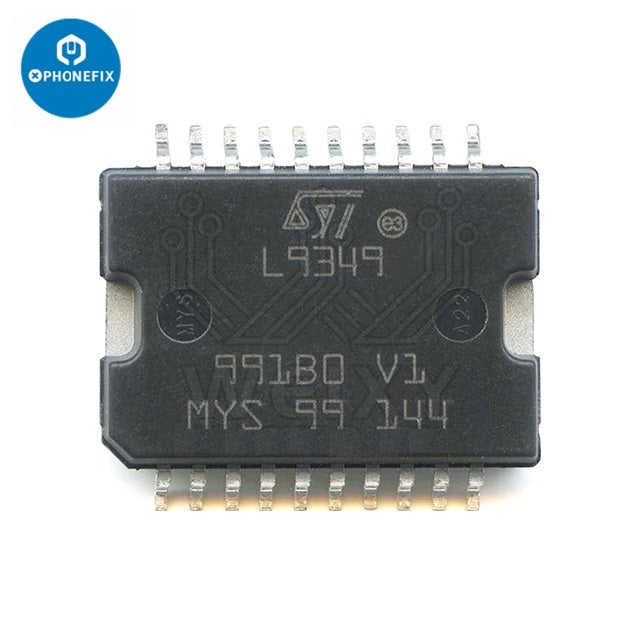 L9349 Car ECU IC automotive engine control module Drive IC