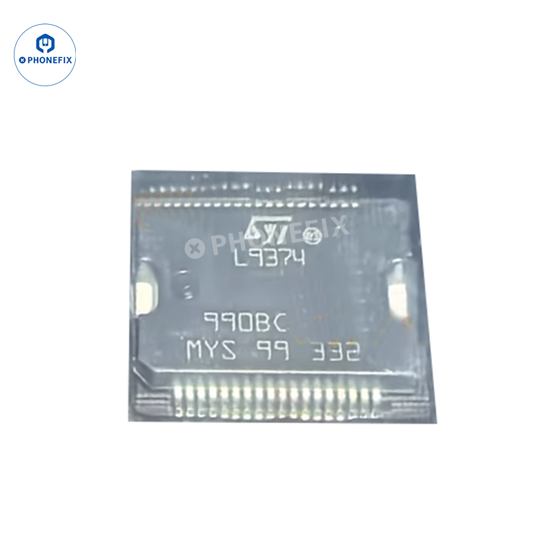 L9374 Car Computer Board Commonly Used IC
