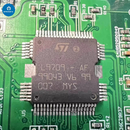 L9709-AF Car Computer Board Fuel Injection Driver IC