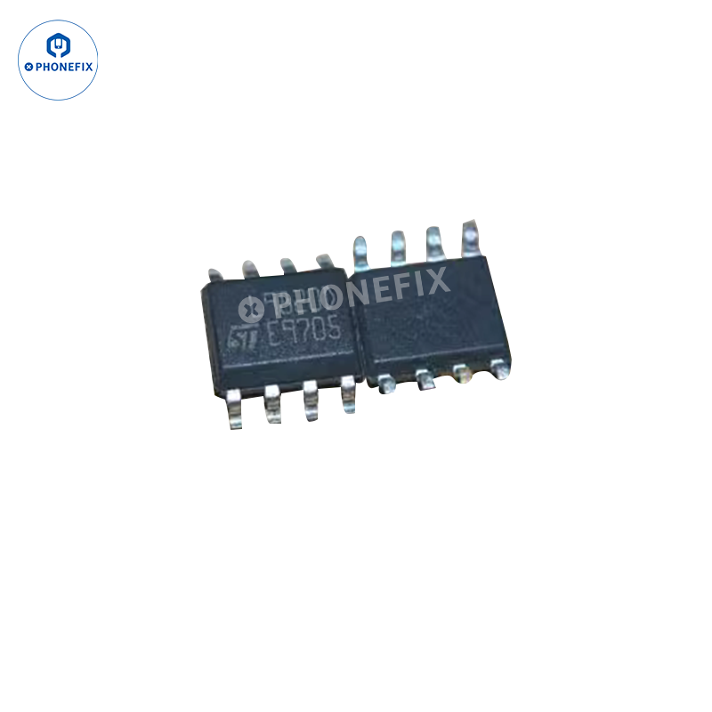 L9820D013TR L9820D Car Computer Board ECU IC