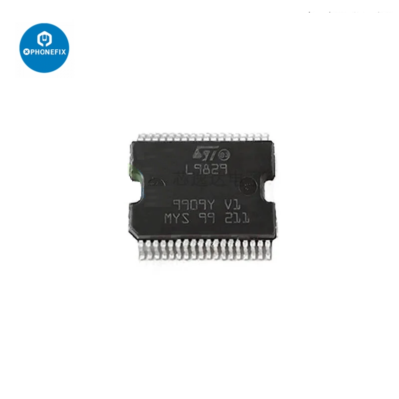 L9829 Auto Engine control unit IC Automotive IC