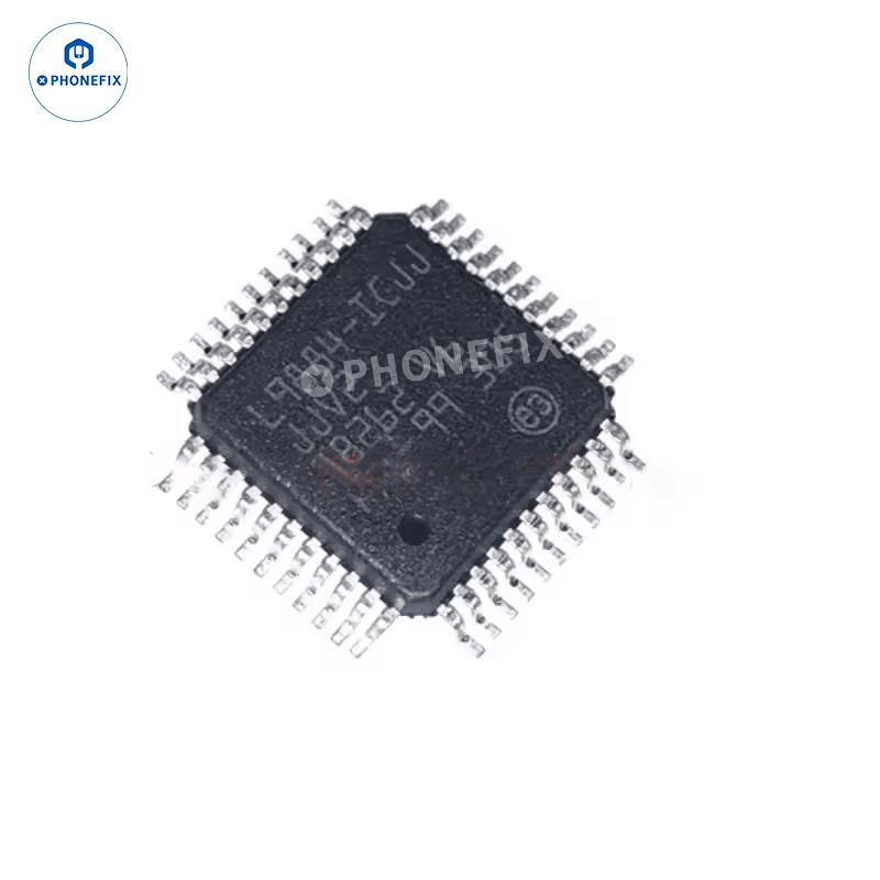 L9884-ICJJ Car Multi-channel High-side Power Switch IC