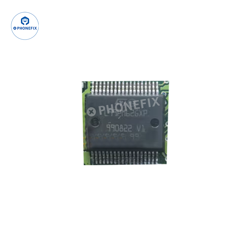 L99PM62GXP Jetta BCM Power Management IC Chip