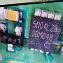 LFW 5N04L28 New Energy Vehicle Computer Board IC Chip