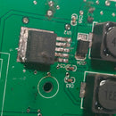 LM2596HVS-5.0 Automotive Computer Board Power Supply Chip