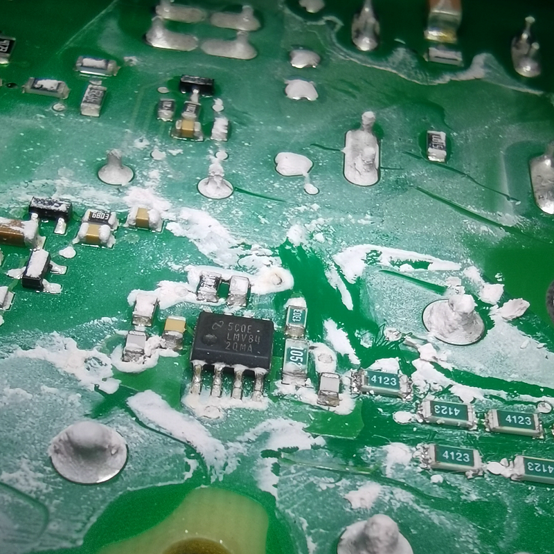 LMV842QMA Aion Y Fute &nbsp;Charger Operational Amplifier IC