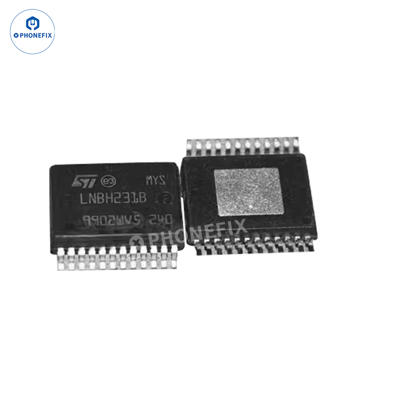 LNBH231B SMD HSSOP24 Automotive Computer Board SMD IC