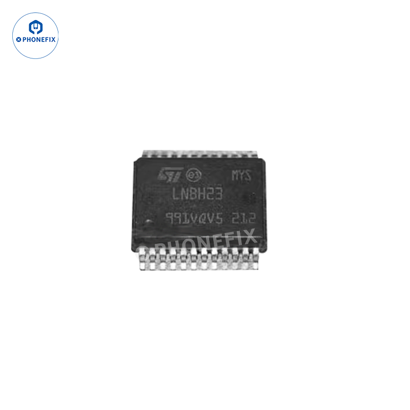 LNBH23 HSOP24 Car Computer Board ECU Repair IC