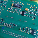 LTC1159IS-5 Automotive Computer Board ECU Tuning Chip
