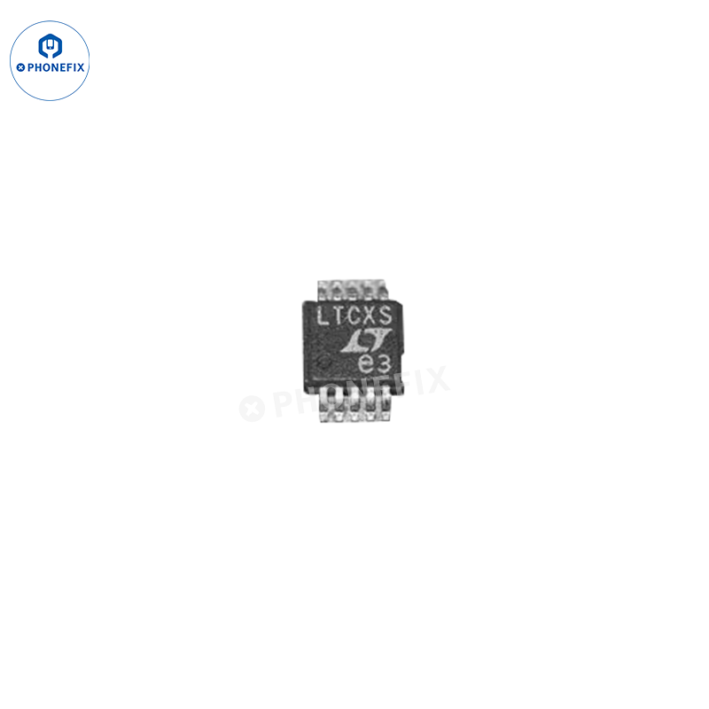LTC1871HMS LTCXS MSOP Car Computer Board ECU IC