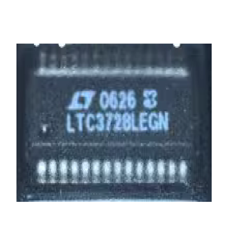 LTC3728LEGN SSOP28 Car Switching Regulator IC Chip