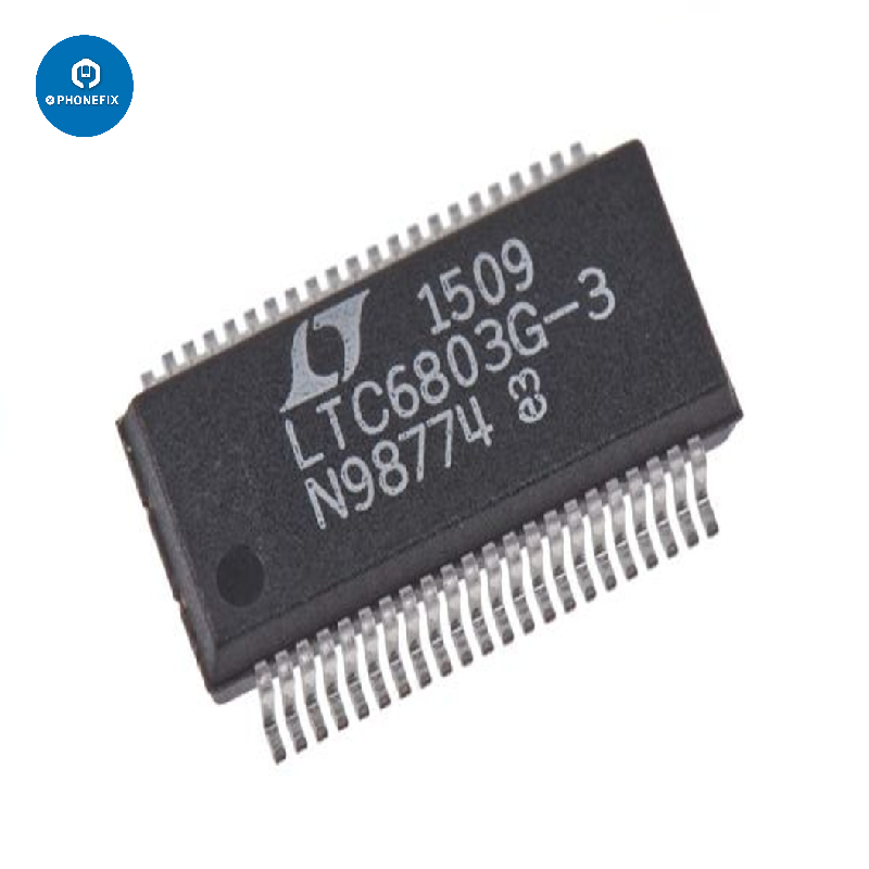 LTC6803G-2 New Energy Vehicle Battery Power Management IC