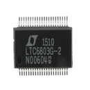 LTC6803G-2 New Energy Vehicle Battery Power Management IC