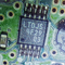 LTDJS MSOP10 Automotive Computer Board Chip