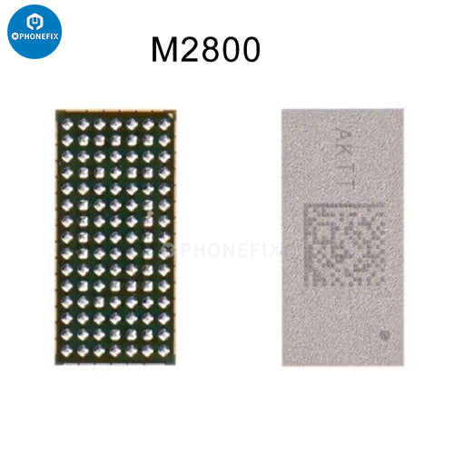 Touch IC Screen Controller Boost Inductor Replacement For iPhone