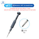 iN33 Torque Screwdriver For iPhone 17 Air 17 Pro Max Repair