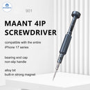 iN33 Torque Screwdriver For iPhone 17 Air 17 Pro Max Repair