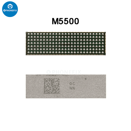 Touch IC Screen Controller Boost Inductor Replacement For iPhone