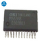 M6636B MSM6636B Automotive LAN controller drive IC