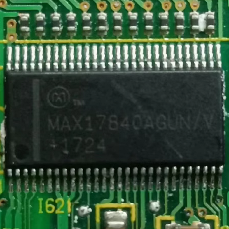 MAX17840AGUN/V Honda Monitoring Module Port Transceiver IC