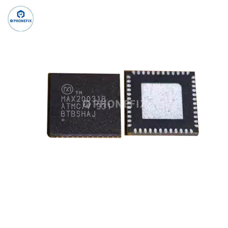 MAX20031B New Energy Car Computer Board Vehicle chip