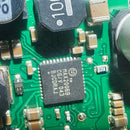 MAX20069GL/V QFN Car Computer Board ECU Performance Chip