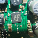 MAX20069GL/V Geely New Energy Vehicle Instrument Power Chip