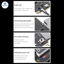 Mechanic BA27 Battery Activation Charging Board For iPhone 13 PRO Max