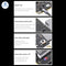 Mechanic BA27 Battery Activation Charging Board For iPhone 13 PRO Max