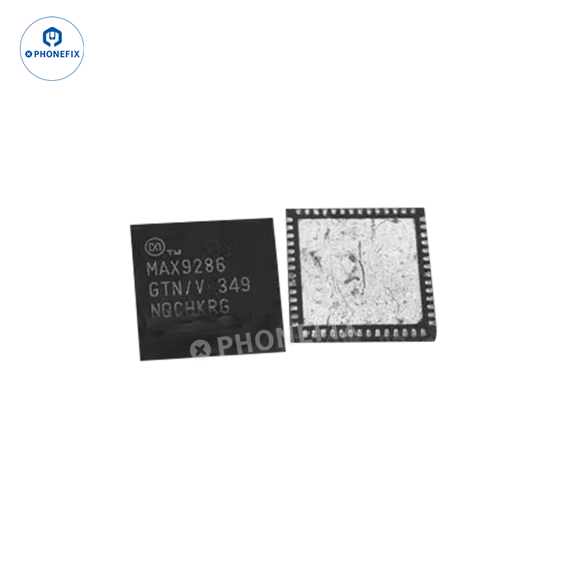 Max Serializer MAX9286GTN/V QFN Serializer Deserializer Car Repair Chip