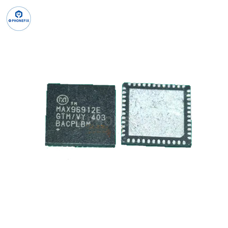 MAX96912EGTM/VY Car computer board Performance Chip