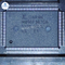 MB90F347A LQFP100 Square Car Computer Board Chip