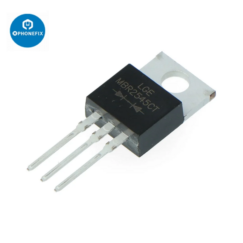 MBR2545CT Car Transistor engine control computer Consumable ICs
